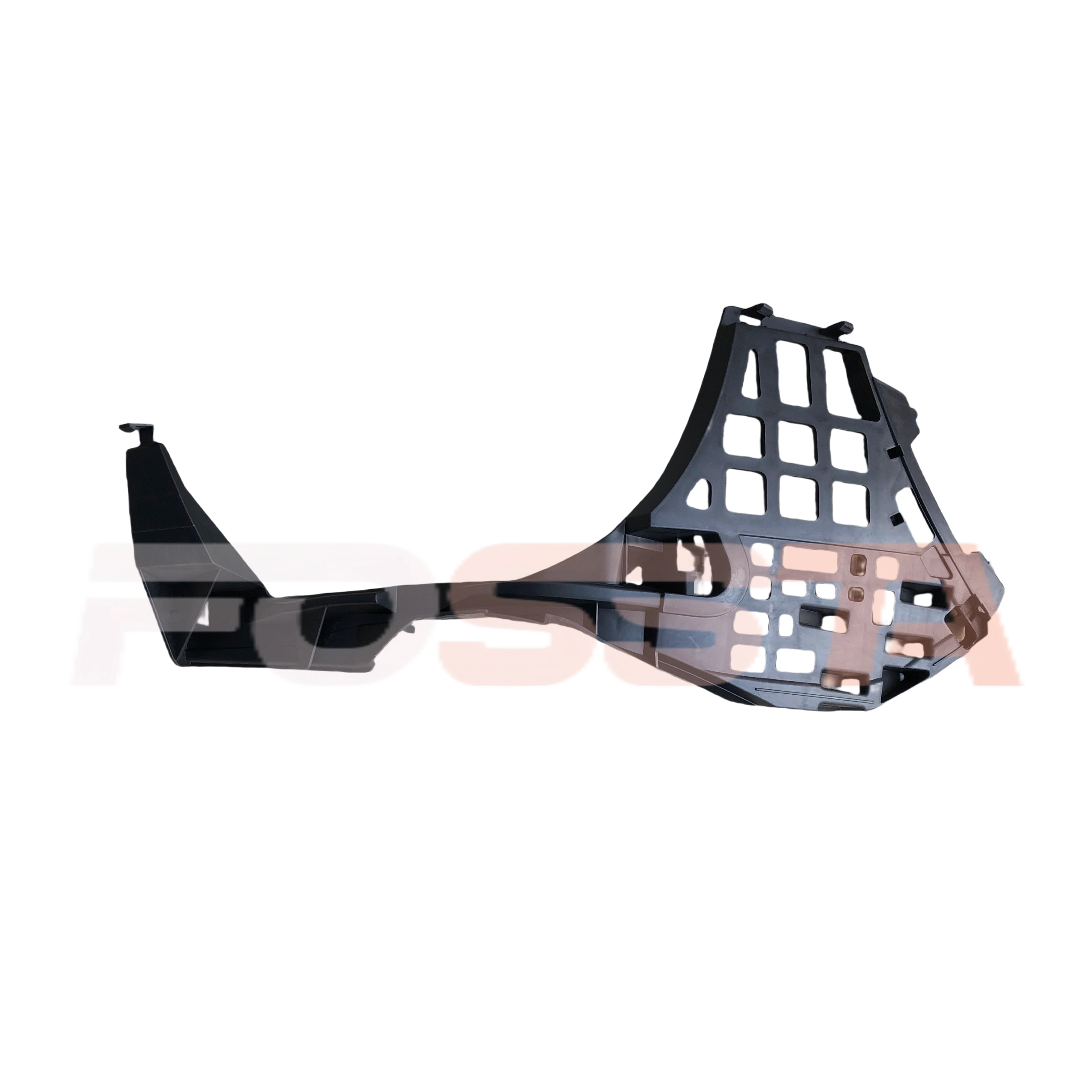 BRACKET,FRONT BUMPER R