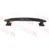 REAR BUMPER REINFORCEMENT