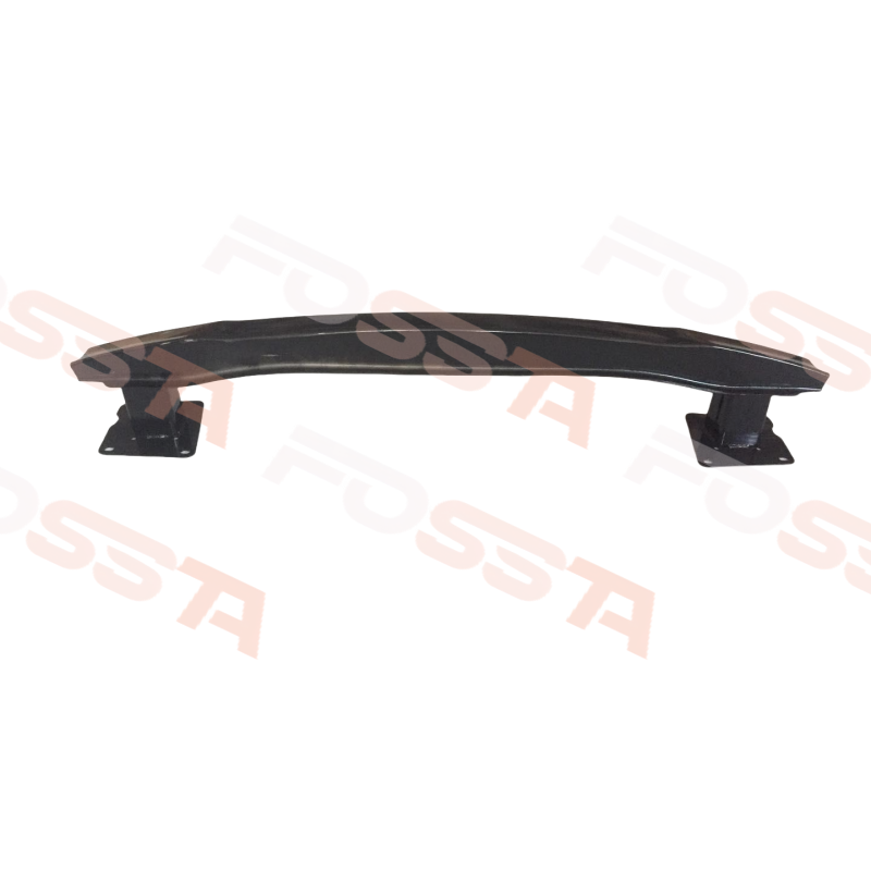 REAR BUMPER REINFORCEMENT