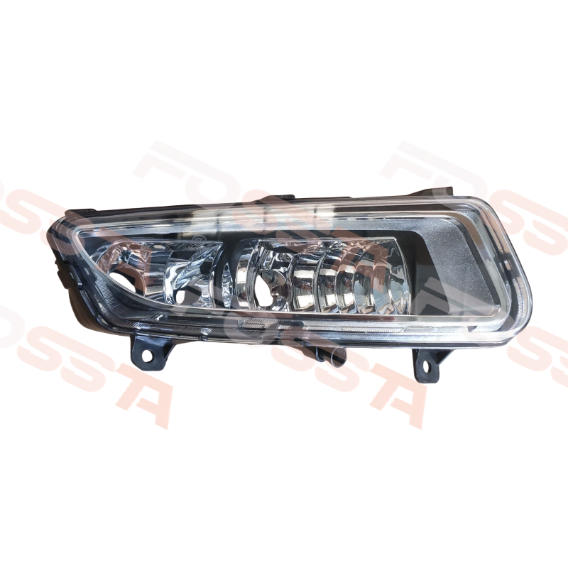 FOG LAMP R