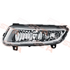 FOG LAMP L