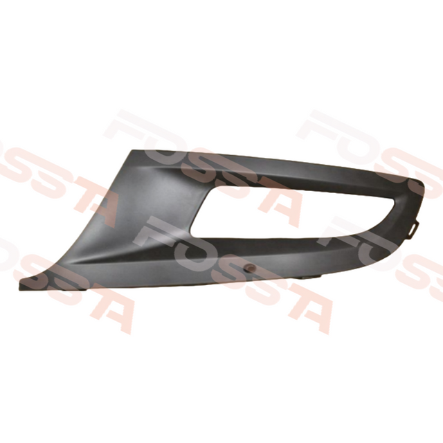 FRONT BUMPER GRILLE L