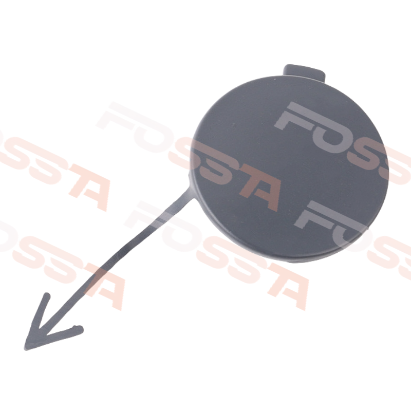 TOW COVER,FRONT BUMPER