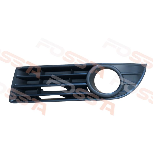 FRONT BUMPER GRILLE L