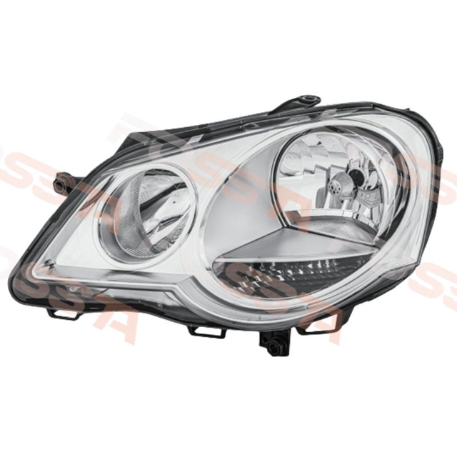 HEAD LAMP L