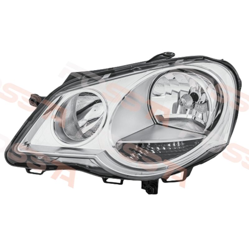 HEAD LAMP L