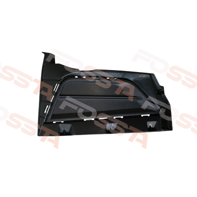 FRONT BUMPER GRILLE R