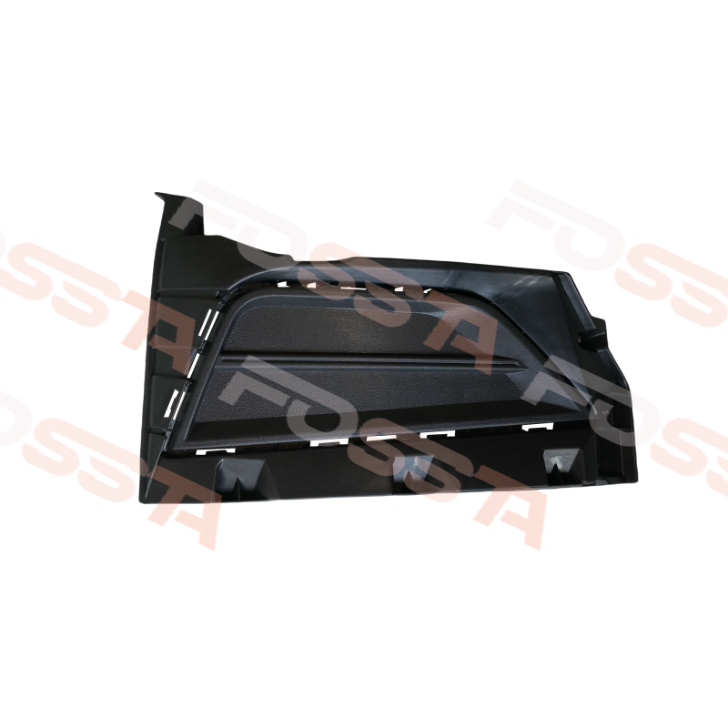 FRONT BUMPER GRILLE R