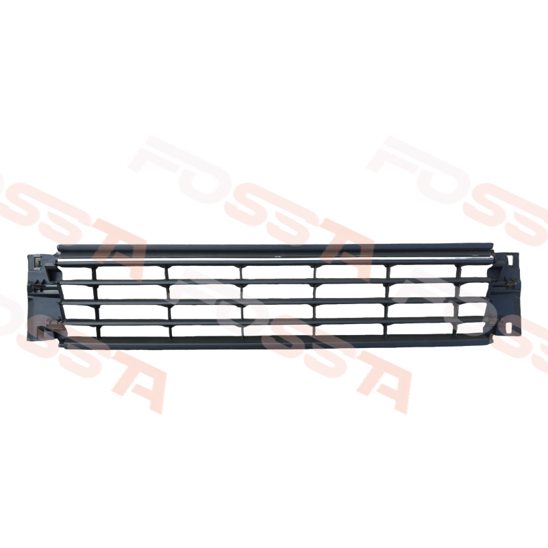 FRONT BUMPER GRILLE CENTER
