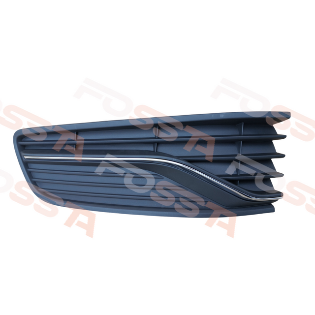 FRONT BUMPER GRILLE L