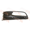 FRONT BUMPER GRILLE L