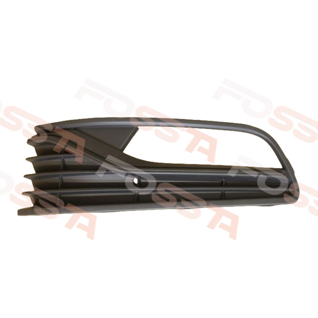 FRONT BUMPER GRILLE L
