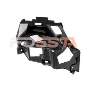 BRACKET,HEAD LAMP L