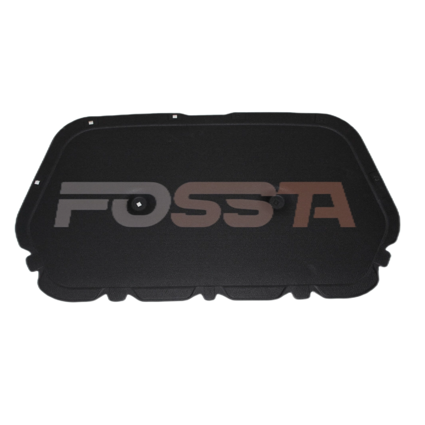 SOUND ISOLATION,HOOD