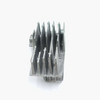 B1-198--1302L Heat Sink Aluminium for Projector Led Lens