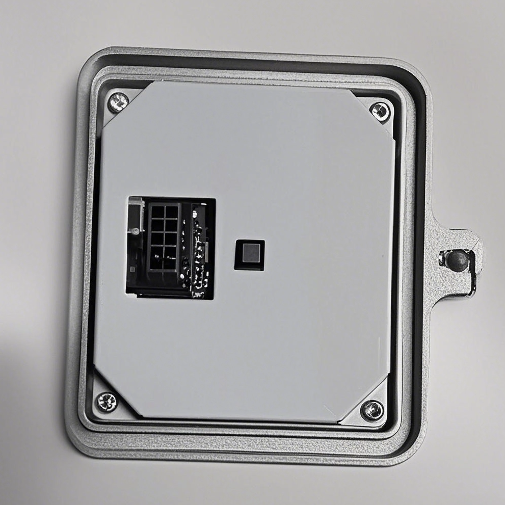 W1-131/132-11T-1 LED Projector Lens Controller