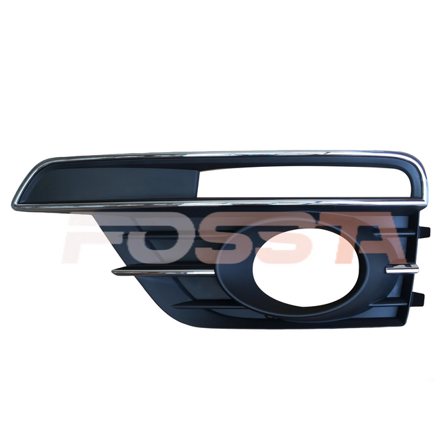 FRONT BUMPER GRILLE L