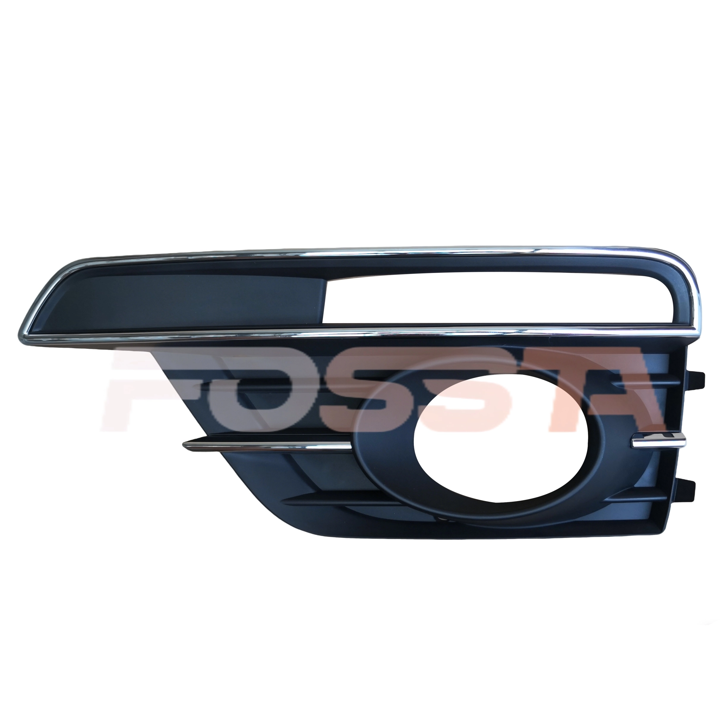 FRONT BUMPER GRILLE L