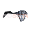 BRACKET,FRONT BUMPER L