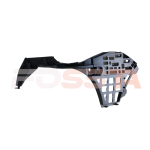 BRACKET,FRONT BUMPER L