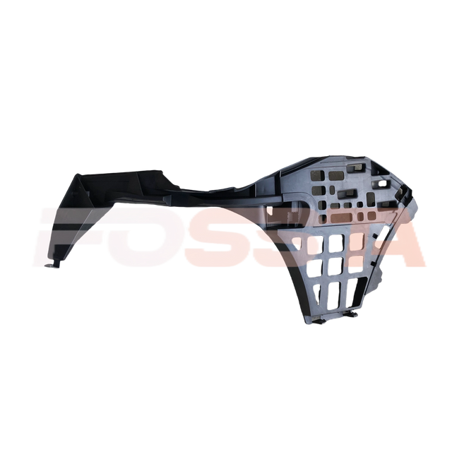 BRACKET,FRONT BUMPER L