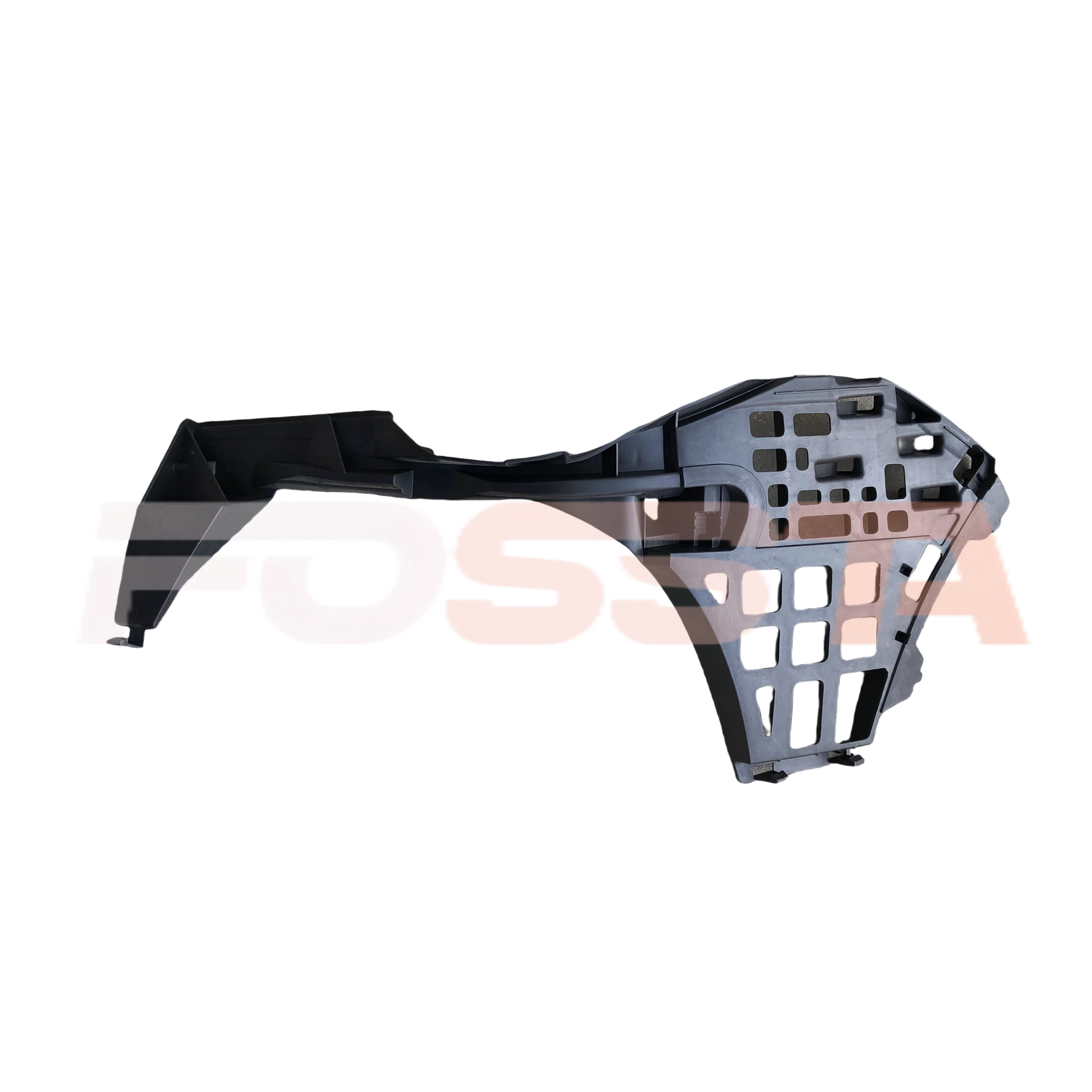 BRACKET,FRONT BUMPER L