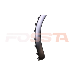 MOLDING,REAR BUMPER R