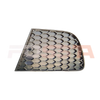 FRONT BUMPER GRILLE L