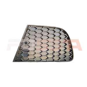 FRONT BUMPER GRILLE L
