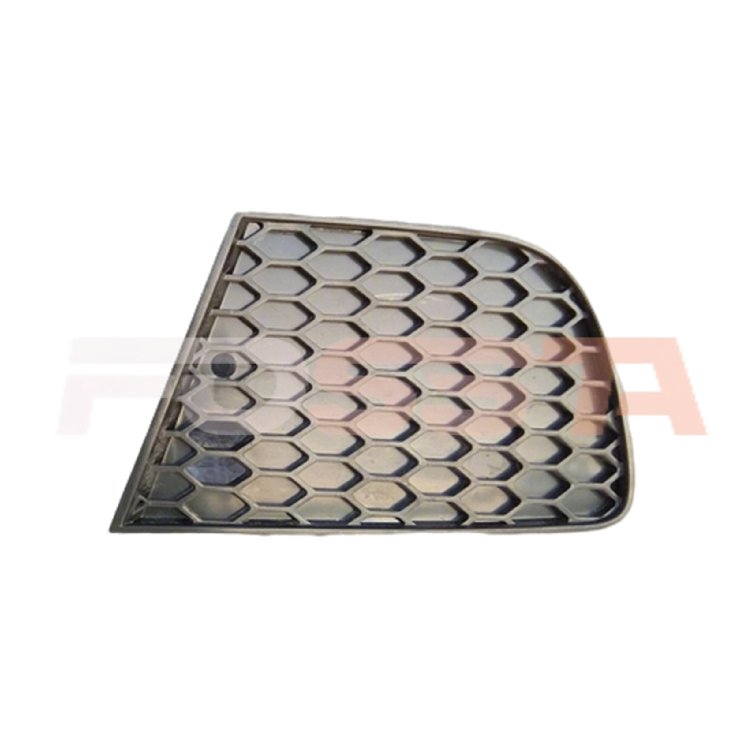 FRONT BUMPER GRILLE L
