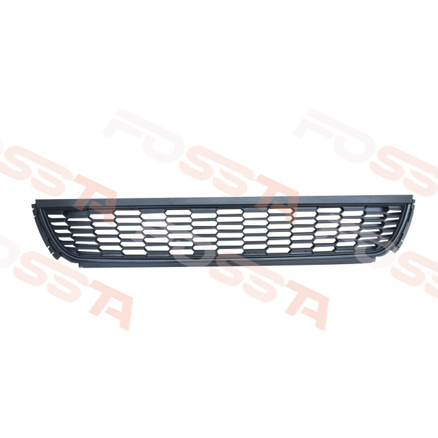FRONT BUMPER GRILLE CENTER