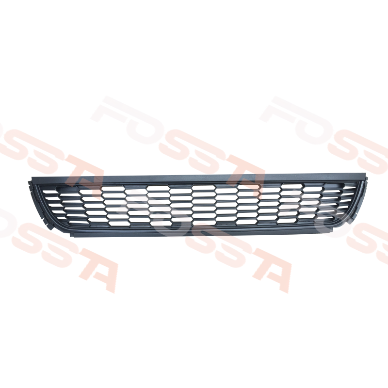 FRONT BUMPER GRILLE CENTER