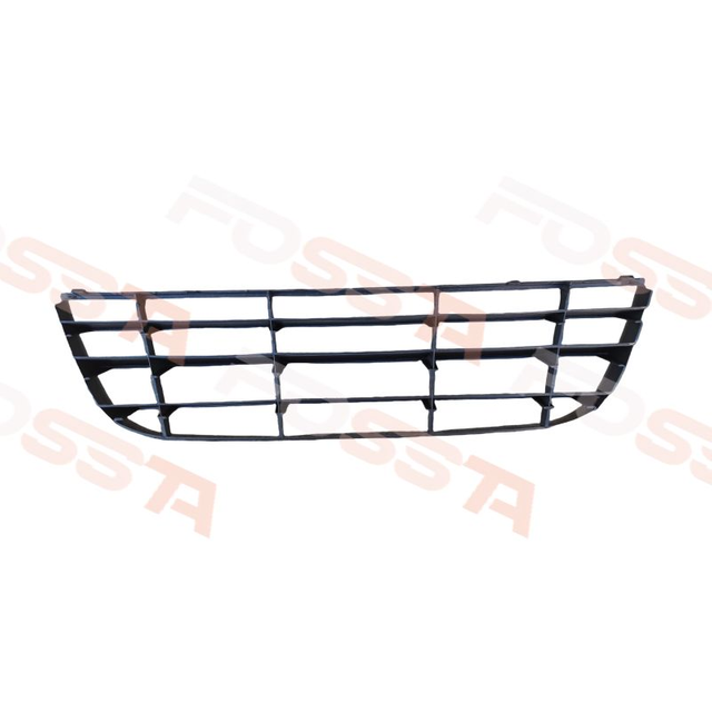 FRONT BUMPER GRILLE CENTER