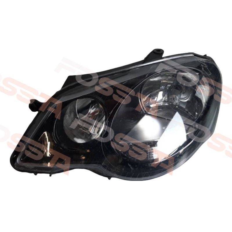 HEAD LAMP L