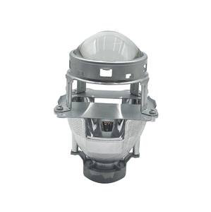Halogen lens HH1-059-01T