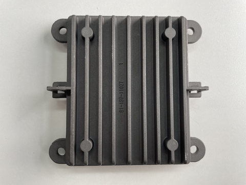 W1-159-11T-1 LED Projector Lens Controller