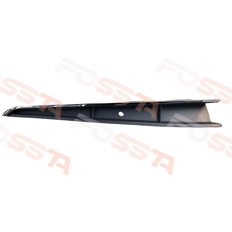 MOLDING,FRONT BUMPER L