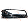 FRONT BUMPER GRILLE L