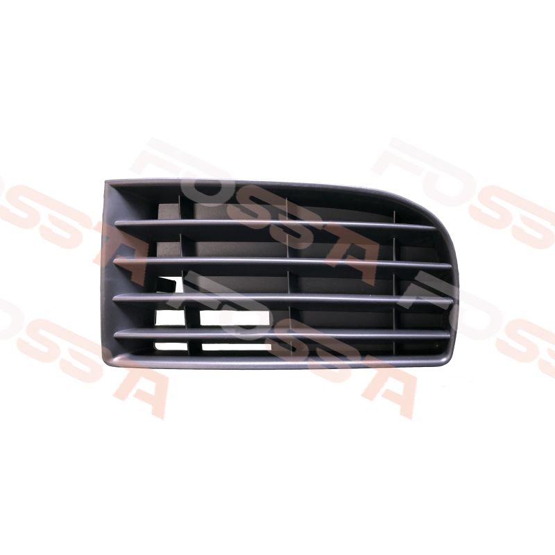 FRONT BUMPER GRILLE L