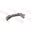 BRACKET,HEAD LAMP L