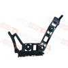 BRACKET,REAR BUMPER L