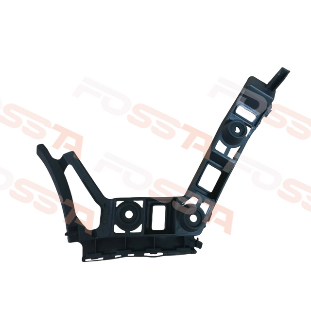 BRACKET,REAR BUMPER L