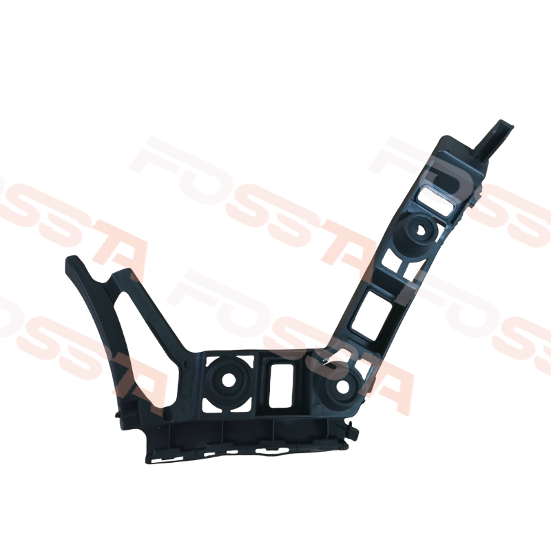 BRACKET,REAR BUMPER L