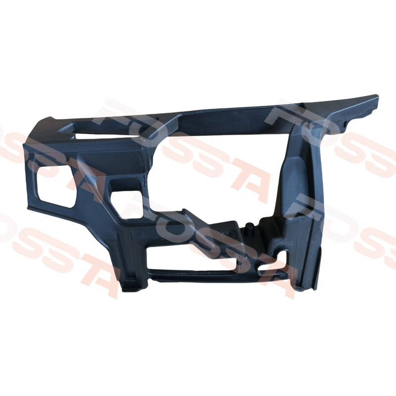 BRACKET,FRONT BUMPER L