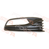 FRONT BUMPER GRILLE R