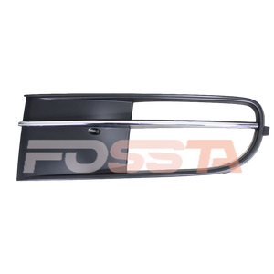 FRONT BUMPER GRILLE L