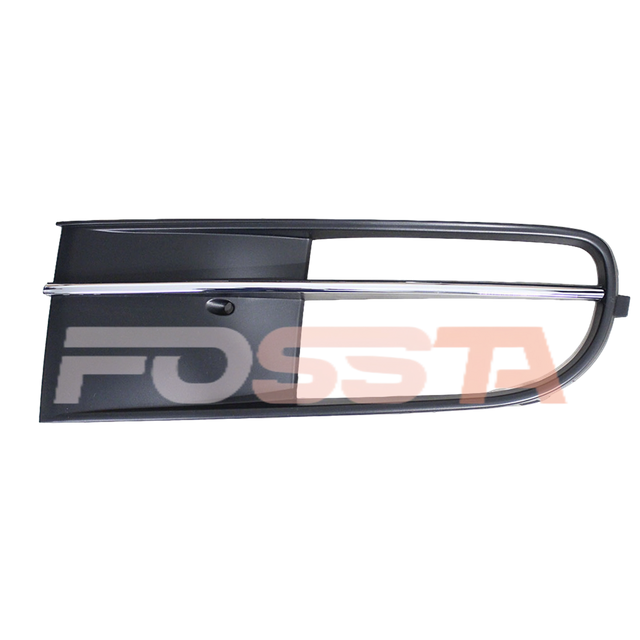 FRONT BUMPER GRILLE L