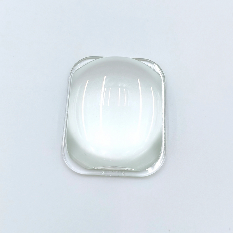 HH1-057-01T GLASS LENS