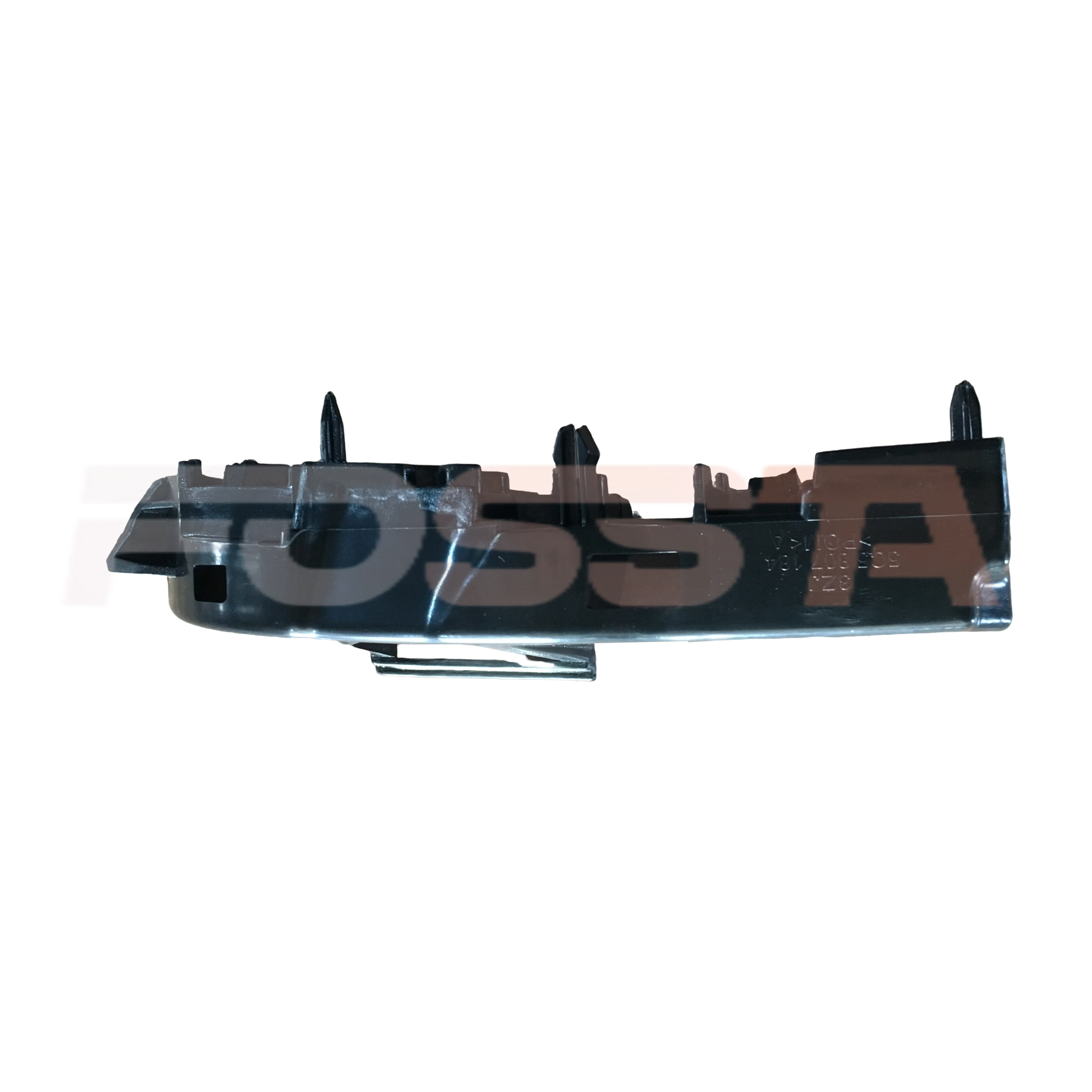 BRACKET,FRONT BUMPER R