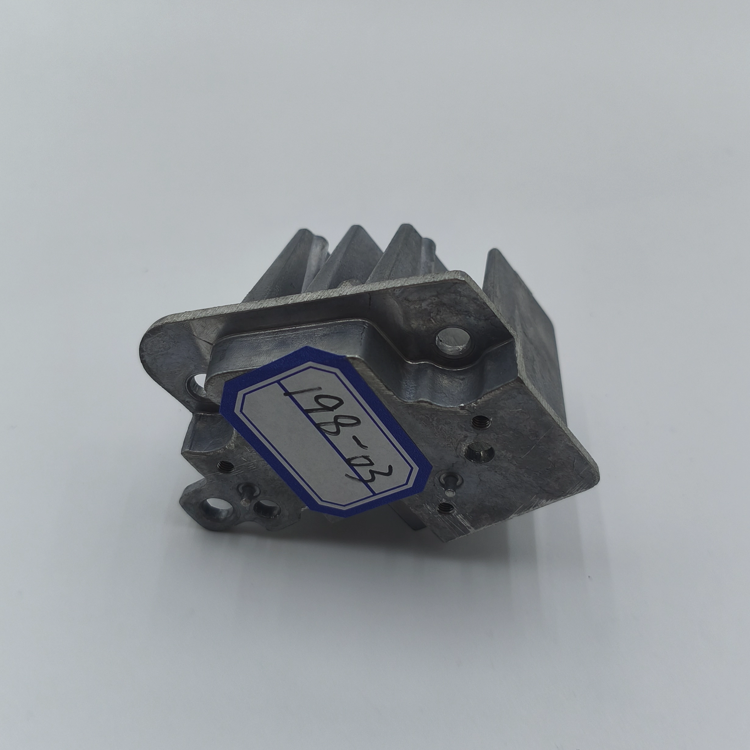 B1-198--1303L Heat Sink Aluminium for Projector Led Lens